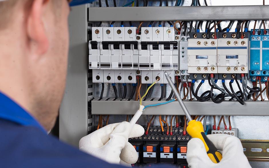  électricien urgence Lacroix-Saint-Ouen