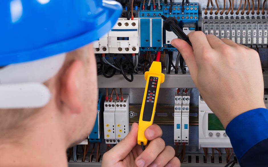  électricien urgence Lacroix-Saint-Ouen