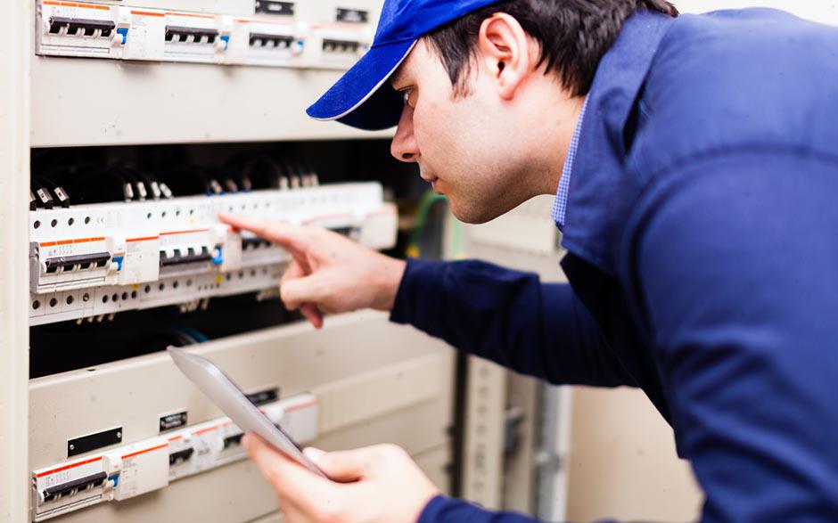 installateur électricien Ivry-sur-Seine